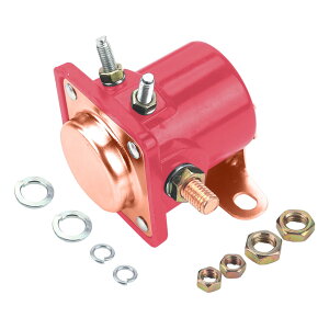 kingsea SS581T 12V �X�^�[�^�[ �\���m�C�h�����[ SW3 �����p B6AZ-11450A B-6A-11450A C6AF C7AF C9AF�p ���b�h