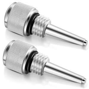 �����p 55201 ���C�I�C���f�B�b�v�X�e�B�b�N �C���o�[�^�[�W�F�l���[�^�[�p Wen/Predator�Ή� �A���~�j�E���W�F�l���[�^�[ ���C�I�C���f�B�b�v�X�e�B�b�N O�����O�t�� �V���o�[ 2��