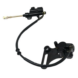 MDEOOSKY 15mm Au[LAZu }X^[V_Lp[ fBXNu[Lpbht N[[X^[zC[ANXp SSR 125cc 110cc _[goCN sbgoCN KLX BBR