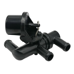 MDEOOSKY LF87H-18495-AA HAVC �󒲃q�[�^�[�R���g���[���o���u �\���m�C�h �����p Aerostar 1994-1997 �G�N�X�v���[���[1991-2010 �����p �}�c�_ B2300 B2500 B3000 B4000