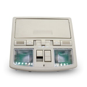 �I�[�o�[�w�b�h�R���\�[�� ���C�g�x�[�W�� GS4C69970D30 �T�����[�t�X�C�b�`�t�� Ma-6 i/S �Z�_�� 4 Cyl 2.5L / 6 Cyl 3.7L 2009-2013�ɑΉ�