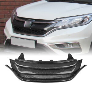 �t�����g�o���p�[�O�������b�V���O�����J�o�[ Honda CRV CR-V 2015-2017�p