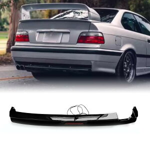 BMW 3�V���[�Y E36 1991-1999�p���C�g�t���J�[���A�o���p�[�f�B�t���[�U�[���b�v�L�b�g