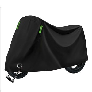 �o�C�N�J�o�[ �ɓK������ �z���_ NAVI110 ����o�C�N�{�f�B�[�J�o�[ �h�� �h�J �h�� ���O���h�~ UV�J�b�g ����h�~ �����^�b�`�o�b�N���t�� ���b�N���t�� �I�[���V�[�Y���Ή�(�u���b�N)