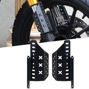 FOR �X�N�����u���[ 400X �X�s�[�h 400 Scrambler 400X speed 400 2024 2025 �A�N�Z�T���[�O�փV���b�N�A�u�\�[�o�[�ی�J�o�[�t�����g�t�H�[�N�ی�J�o�[�t�����g�V���b�N�A�u�\�[�o�[�X�e�����X�|�K