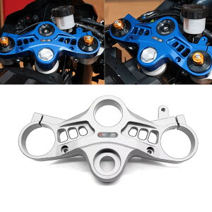 FOR YZF-R9 yzf r9 2025 �A�N�Z�T���[ CNC �A���~ �t�����g�t�H�[�N �g���v���c���[�g�b�v�N�����v �n���h���o�[�u���P�b�g �I�[�g�o�C�n���h���o�[�u���P�b�g �t�����g�t�H�[�N�u���P�b�g�_���p