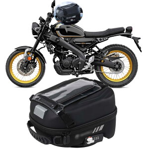 FOR XSR125 XSR155 xsr125 xsr155 2024 2023 2022 2021 �A�N�Z�T���[�R���^���N�o�b�O�ו��R���^���N���b�N���[�܌g�ѓd�b�i�r�Q�[�V�����o�b�O [���s�A���i]