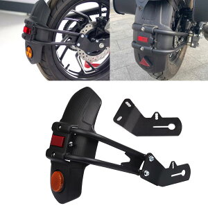 FOR XSR125 XSR155 xsr125 xsr155 2024-2019 �A�N�Z�T���[ ���A�t�F���_�[ �I�[�g�o�C ���A�t�F���_�[ �t�F���_�[ �X�v���b�V���K�[�h ���ƍ��̃K�[�h �ی�J�o�[ (B) [���s�A���i]