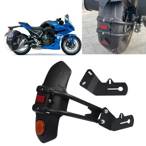 FOR GSX-8R GSX-8S gsx 8r gsx 8s 2024 2023 �A�N�Z�T���[���A�t�F���_�[�I�[�g�o�C���A�t�F���_�[�t�F���_�[�X�v���b�V���K�[�h���ƍ��V�[���h�ی�J�o�[ (B) [���s�A���i]