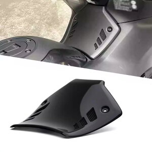 FOR T�}�b�N�X560 TMAX560 2024 2023 2022 �A�N�Z�T���[�y�_���J�[�u�r�[���ی�J�o�[�R���^���N�~�b�h�v���[�g�L�[���J�o�[�X���b�g���T�h���ی�J�o�[�ɓK���Ă��܂� (�O���X�u���b�N) [���s�A��