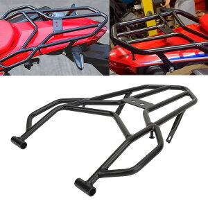 FOR CRF300L CRF250L Rally 2024 2023 2022 2021 �A�N�Z�T���[ �o�C�N�p���A���b�N �n���h���[���t�� ���A�{�b�N�X���b�N [���s�A���i]