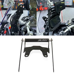 FOR X �A�h�o���X750 X ADV750 �A�N�Z�T���[ GPS �t�����g�u���P�b�g�i�r�Q�[�V�����u���P�b�g�g�ѓd�b�Œ胍�b�h�������R�[�_�[�u���P�b�g�I�[�g�o�C�X�}�[�g�t�H���u���P�b�g��