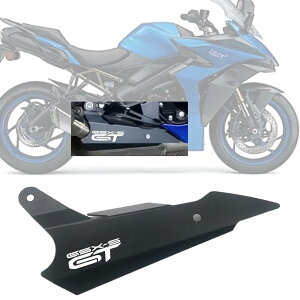 FOR GSX-S1000 GT gsx s1000gt 2023 2022�A�N�Z�T���[�}�t���[�r�C�ǔr�C�ی�J�o�[�q�[�g�V�[���h�r�C�ǉΏ��h�~�J�o�[�r�C���ԃZ�N�V�����q�[�g�V�[���h [���s�A���i]