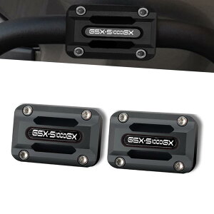 FOR GSX S1000 GX GSX S1000GX 2024 �A�N�Z�T���[�����h�~�u���b�N�Փ˖h�~�u���b�N�ی�o�[�G���W���ی�A�N�Z�T���[�o���p�[�o�b�t���B (��) [���s�A���i]