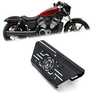 FOR Nightster RH975 �i�C�g�X�^�[ 975 2025 2024 2023 2022 �V�A�N�Z�T���[ �I�[�g�o�C�r�C�Ǖی�J�o�[ �r�C�ǃq�[�g�V�[���h �Ώ��h�~�J�o�[ [���s�A���i]