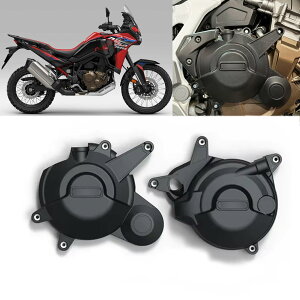 FOR �A�t���J�c�C��CRF1100L Africa Twin CRF1100L 2025 2024 2023-2020�A�N�Z�T���[�V�����G���W���ی�J�o�[�G���W�������h�~�ی�J�o�[�T�C�h�J�o�[ (DCT) [���s�A���i]