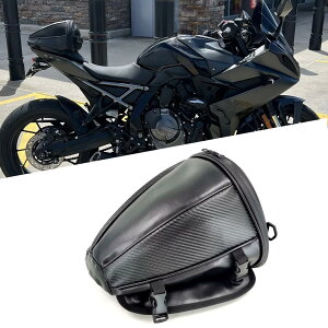 FOR GSX 8R gsx8r 2025 2024 �V�A�N�Z�T���[ �h�� �o�C�N�e�[���o�b�O �X�|�[�c���Q�b�W �T�h�����C�f�B���O�o�b�N�o�b�O �o�C�N�X�N�[�^�[ �T�C�h���A�V�[�g�o�b�N�g�����N�o�b�O [���s�A���i]