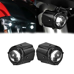 FOR S1000RR s1000rr 2024 2023 2022-2019 �A�N�Z�T���[ �X�|�b�g���C�g �I�[�g�o�C �B���X�|�b�g���C�g �ߔ� �����F �w�b�h���C�g �����P�x LED �w�b�h���C�g �X�|�b�g���C�g �t�H�O�����v [���s�A���i]