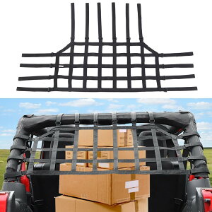 bVJ[Slbg  㕔gN[t AC\[Vlbg וI[KiCU[ Xg[Wlbg Jeep Wrangler JL 2018 2019 2020 2021 2022 2023 2024p 4hACeAANZT[