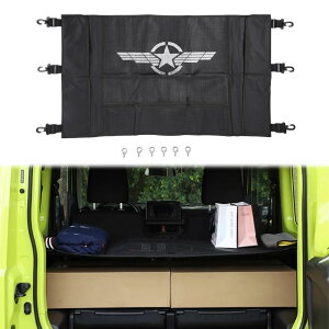 Ԃ̃gNI[KiCU[ XYLWj[ JB64 JB74 2019 2020 2021 2022 2023 2024p AgN[J[eJo[ lW6{t ^[obO(t@CuX^[&EBO)