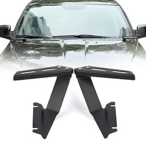 Dodge JCUV 2011-2020 ԗpGWt[h LED ƃvz_[X^h OANZT[ (+E) pCg}EguPbg