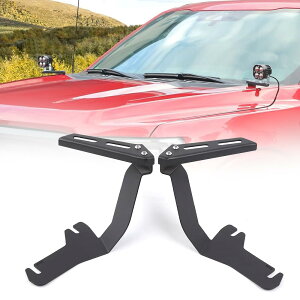 Cg}EguPbg tH[h F150 2021 2022 2023 2024 2025 ԗpGWt[h LED ƃvz_[ X^h OANZT[ (+E)