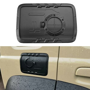 �R���t�B���[�L���b�v�h�A�I�C���K�X�^���N�J�o�[�g�����v���e�N�^�[�����X�e�b�J�[�X�Y�L�W���j�[2023 2024 5�h�A�ԊO���A�N�Z�T���[(�u���b�N)