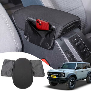 Z^[R\[A[XgJo[ Ford Bronco 2021 2022 2023 2024 CeAANZT[ J[A[Xg V[g{bNX Jo[ veN^[ |Pbgt [obOt