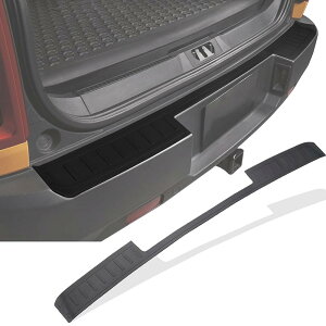 ���A�o���p�[�v���e�N�^�[ �h�A�K�[�h �g�����p�b�h �}�b�g�J�o�[ Ford Bronco Sport 2021 2022 2023 2024 �ԊO���A�N�Z�T���[�Ή� (�u���b�N)