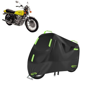 �o�C�N�J�o�[ �z���_ CB750Four-II �h�� �ϔM UV�J�b�g ���O���h�~ �o�C�N�ԑ̃J�o�[ �o�C�N�{�f�B�[�J�o�[ �o�C�N�J�o�[ �o�C�N�K���[�W �o�C�N�v���e�N�^�[ �ϔM �h�� �h�� �h�� �h���J�o�[ ��