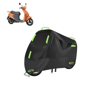 �o�C�N�J�o�[ �ɓK�p �X�Y�L ���b�c5 (Let's5) �h�� �ϔM UV�J�b�g ���O���h�~ �o�C�N�{�f�B�[�J�o�[ �ԑ̃J�o�[ �h�� �h�� �h�� �ϋv������ ����h�~���b�N���t�� ���[�o�b�O�t��