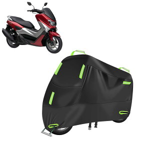 �o�C�N�J�o�[ ���}�n NMAX125 �h�� �ϔM UV�J�b�g ���O���h�~ �o�C�N�ԑ̃J�o�[ �o�C�N�{�f�B�[�J�o�[ �o�C�N�J�o�[ �o�C�N�K���[�W �o�C�N�v���e�N�^�[ �ϔM �h�� �h�� �h�� �h���J�o�[ ���O