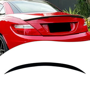 ���A�X�|�C���[ ���b�v�E�B���O �X�x���c SLK SLC R172 2011-2020 AMG�p �u���b�N