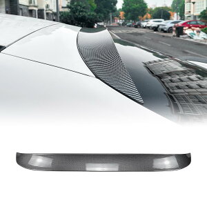 ���A�g�����N�X�|�C���[ ���b�v�E�B���O Benz GLC C253 AMG 2016-2022 2017�p �u���b�N