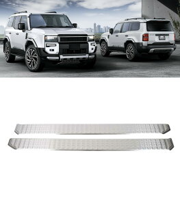 �g���^ �V�^�����h�N���[�U�[250�n �����N��250 VX GX ZX �T�C�h �X�e�b�v �h�A�X�e�b�v�K�[�j�b�V�� �X�e�b�v�K�[�h �X�J�b�t�v���[�g �ی�J�o�[ ���t���h�~ ��~����~�V�^ FOR LAND CRUISER 250�n