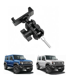 X}zԍڃX}zz_[ FOR JIMNY p݌v JX^p[c {[}Eg ԍڃz_[ X}zX^h  360x] Ў葀 XYL Wj[JB64 JB74 JC74 Ή