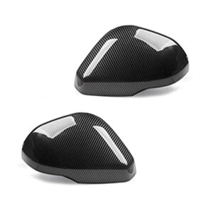 �z���_ �V�^ ZR-V For ZR-V RZ�n E:HEV RZ3~RZ6 2023�N~�ɓK���T�C�h�~���[�����J�o�[ �o�b�N�~���[���h�~�ϋv���ǂ��A�N�Z�T���[ABS 2PC �u���b�N (�J�[�{���t�@�C�o�[) [���s�A���i]