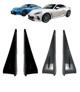 FOR BRZ ZD8n GR86 ZN8np݌v 2021N~ O JX^p[c TChXJ[g Ji[h Xvb^[ p݌v  GAGNXeV fBt[U[ bvveN^[ ԊO J