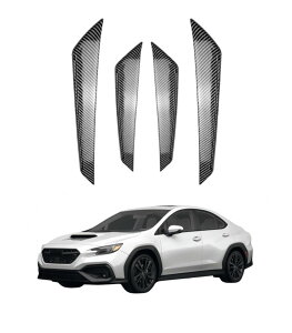 tF_[K[jbV Xo WRX S4 VBH 2021N11~s Kp JX^ ANZT ԃtF_[[ zC[}bhK[h FOR WRX p݌v ABS(J[{t@Co[) [sAi]