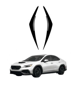 wbhCgуXebJ[ Xo WRX S4 VBH 2021N11~s Kp JX^ ANZT[ ܂ԂJo[ ACCtB wbhCg܂Ԃ FOR WRX p݌v ABS (sAmubN)