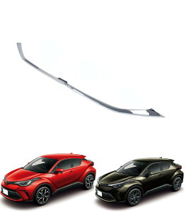 tgbvX|C[g 2Zbg For CHR p݌v tgbvK[jbVJX^ p[c tgop[A_[[ O CHR CH-R ɓK 2017N~2023N (Vo[) [sA