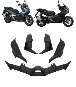 �o�C�N�̃G�A�f�t���N�^�[ ��̓E�B���O�X�|�C���[�g�����J�o�[ For ADV160 �K�p�Ԏ� �I�[�g�o�C�p�t�����g�t�F�A�����O�E�B���O���b�g �t�����g�z�C�[���t�F���_�[�J�o�[ �A�h�o���X 160 ADV-