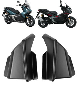 �o�C�N�̃G�A���_�C�i�~�b�N�t�F�A�����O �E�B���O���b�g�f�t���N�^�[ For ADV160 �K�p�Ԏ� �I�[�g�o�C�p�t�F�A�����O�E�B���O���b�g �T�C�h�X�|�C���[�E�B���O ADV160 ADV 160 �ɓK�� 2022-2024 �N 