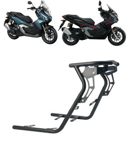 �o�C�N�� �G���W�� �t���[�� �o���p�[�����h�~�K�[�h For ADV160 �K�p�Ԏ� �I�[�g�o�C�p�t�����g �G���W�� �o���p�[�K�[�h �G���W���t���[���t�F�A�����O�^�[�� ADV160 ADV 160 �ɓK�� 2023 2024 2025 [