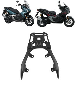 �o�C�N�̌㕔�I �e�[�����Q�b�W�V�F���t �u���b�N For ADV150 �K�p�Ԏ� �I�[�g�o�C�p���A�V�[�g�u���P�b�g �ו��L�����A �J�[�S�V�F���t�T�|�[�g ADV150 ADV 150 �ɓK�� 2019~2022�N [���s�A���i]