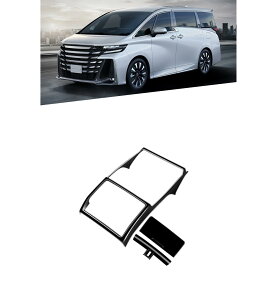 At@[h 40n Ft@CA 40n p[c FOR ALPHARD/VELLFIRE 40n Z^[R\[pl A[Xg[P[XK[jbV AGARopl CeApl JX^