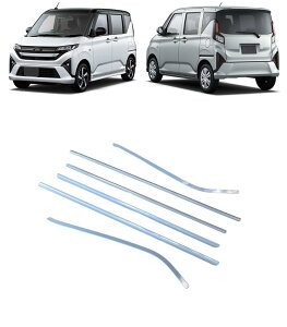 gt[ EBhEhA[ For MOVE p݌v TCh EBhEK[jbV EFU[Xgbv[ XeXʃVo[ 6PCS O ANZT[ V^ [ LA850S LA860S 