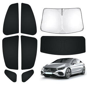 T TGBROS �v���C�o�V�[�T���V�F�[�h 2023 2024 2025 �����Z�f�X�x���c EQE�A�N�Z�T���[ �t�����g�K���X �T�C�h ���A�E�B���h�E �t���Z�b�g �ԗp�T���V�F�[�h �܂肽���ݎ��u���b�N ���O���J�b�g ��