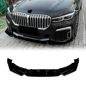 BMW 7Series G11 G12 LCI M Sport 2019-2022�p�t�����g�o���p�[�X�|�C���[���b�v
