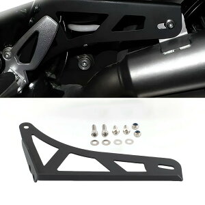 BMW RNineT R9T 2015-2016�p�I�[�g�o�C�p�[�c�G�L�]�[�X�g�n���K�[�u���P�b�g�z���_�[�T�|�[�g